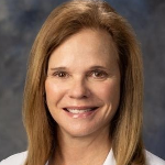 Image of Dr. Julie M. White, DO