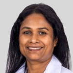 Image of Dr. Sheeba Marian, MD