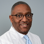 Image of Dr. Frank Jones, MD, MPH, FACS