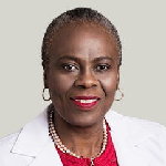 Image of Dr. Olufunmilayo Olopade, MD