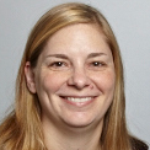 Image of Robyn J. Sysko, MS, PhD