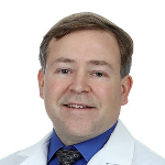 Image of Dr. Jeffery Lee Chamberlain, MD