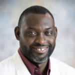 Image of Dr. Lajide Richard Lawoyin, MD