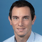 Image of Dr. Reuven Zev Cohen, MD