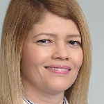 Image of Alexsandra Santos King, NP, APRN