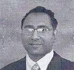 Image of Dr. Adharsh Pravid Sahadevan, MD