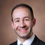 Image of Dr. Peter Morone, MD, MSCI