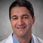 Image of Dr. Hamad Issam Farhat, MD