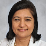 Image of Dr. Nailla Aziz, MD