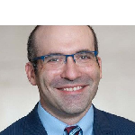 Image of Dr. Ezra Rosen, PhD, MD