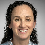 Image of Ms. Kristina Ann Kinsella, PA