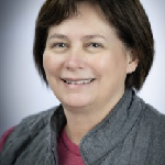 Image of Mrs. Roberta Isela Olivares, OT, MS, ATP