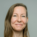 Image of Dr. Caroline Merrick Geddes, MD