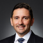 Image of Dr. Alex W. Garcia, DPM