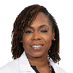 Image of Dr. Farlyn Charlot, DPM