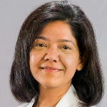 Image of Dr. Sabeena Arora, MD, MBBS