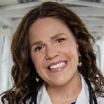 Image of Mrs. Jill Nichols, APRN-CNP, WHNP