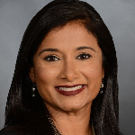 Image of Dr. Moitri Chowdhury Savard, MD, FAAFP