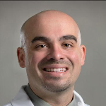 Image of Dr. Eric Padron, MD