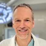 Image of Dr. D. Peter Vaneenenaam, MD