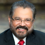 Image of Dr. Jorge A. Saldivar, MD