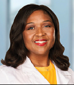 Image of Dr. Rosalyn G. Miller, DO