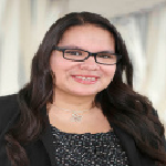 Image of Dr. Debbie Gomez, PhD