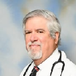 Image of Dr. Mark A. Rodgers, MD