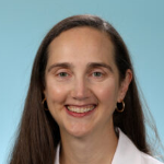 Image of Dr. Christine Leigh Chen, MD