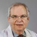 Image of Dr. Saul D. Neuman, MD