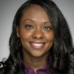 Image of Conesha Cherry Grayson, NP, AGNP-PC