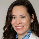 Image of Heather Guillory Mercadel, FNP