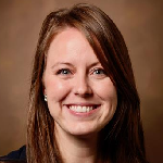 Image of Dr. Courtney Tomblinson, MD