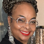 Image of Darcel Tyson, LPC