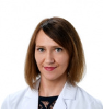 Image of Dr. Magdalena Maria Stepien, MD