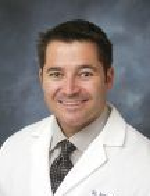 Image of Dr. Jonathan A. Baron, MD