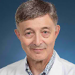 Image of Dr. Bruce J. Simon, MD