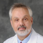 Image of Dr. Milan V. Pantelic, MD