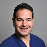 Image of Dr. Kenneth M. Bermudez, MD