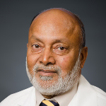 Image of Dr. Mohammad R. Rahman, MD