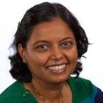 Image of Dr. Usha Vallamdas, MD