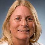 Image of Dr. Christine Ann Strohmeyer, MD