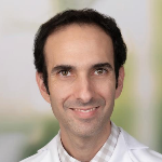 Image of Dr. Benjamin Bluen, MD