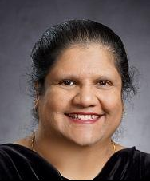 Image of Dr. Ankila S. Chandran, DO, PhD