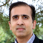 Image of Dr. Laeeq Ahmer, MD