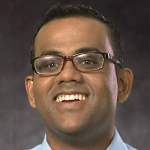 Image of Dr. Sushant Ramdas Taksande, MD