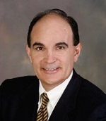 Image of Dr. John R. Bettinger, MD