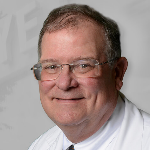 Image of Dr. Robert Charles Sergott, MD