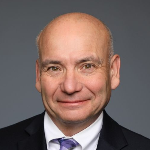 Image of Dr. John G. Felker, MD