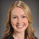 Image of Mrs. Caroline Leigh Fischer, DPT, PT, C/NDT